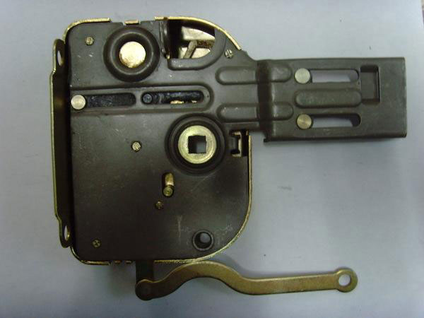 青島配小車遙控鑰匙