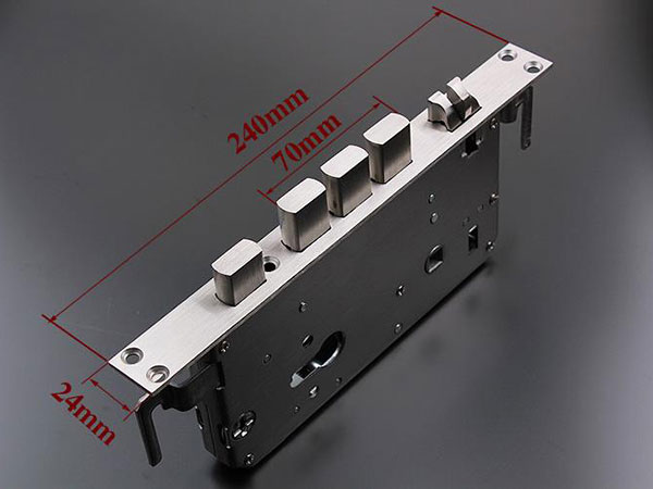 重慶開汽車鎖公司