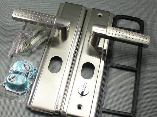 紹興上門開鎖多少錢