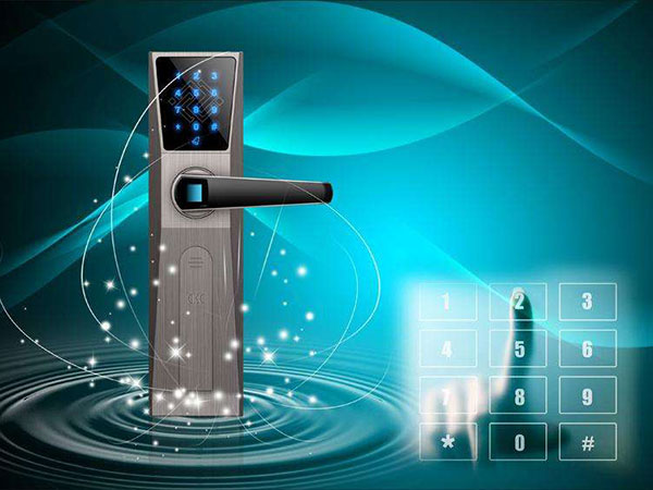 濟(jì)南開密碼鎖